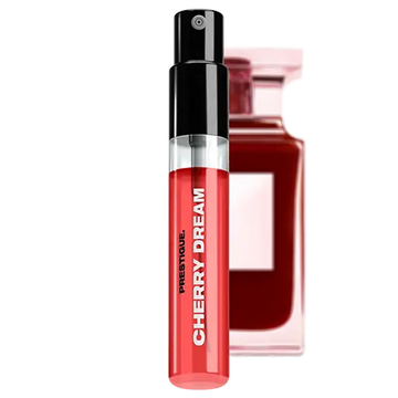 Cherry Dream Probe