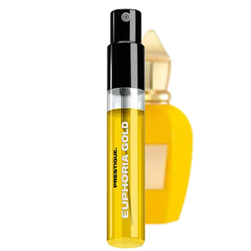 Euphoria Gold Probe