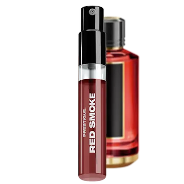 Red Smoke Probe