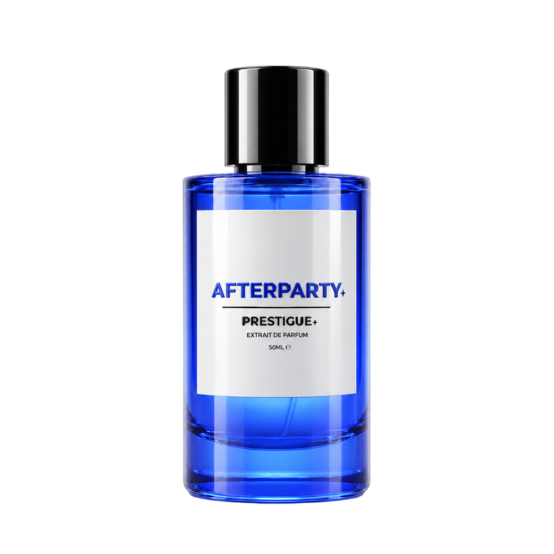 AFTERPARTY