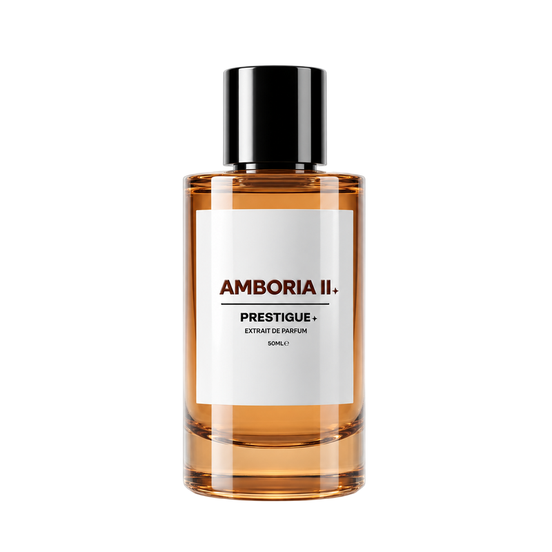 AMBORIA 2