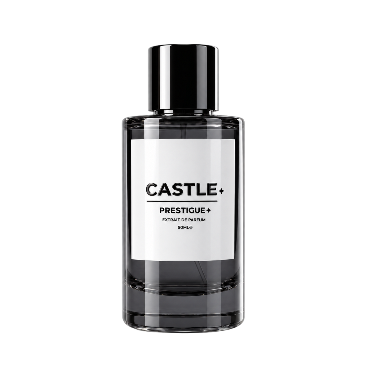 CASTLE