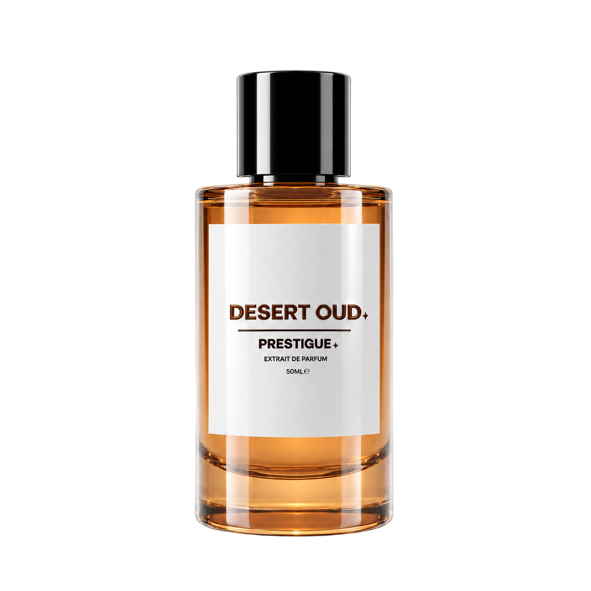 DESERT OUDH