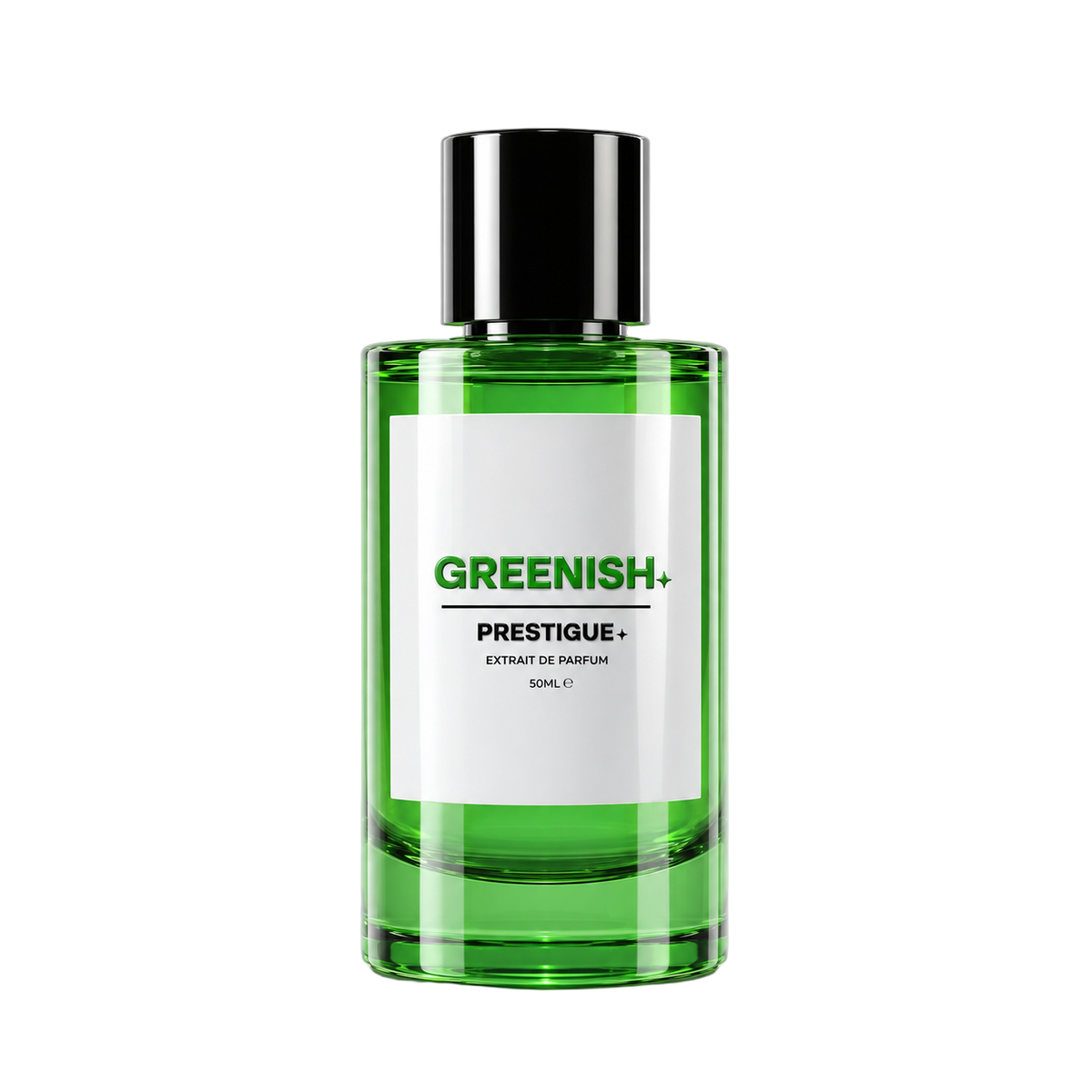 GREENISH