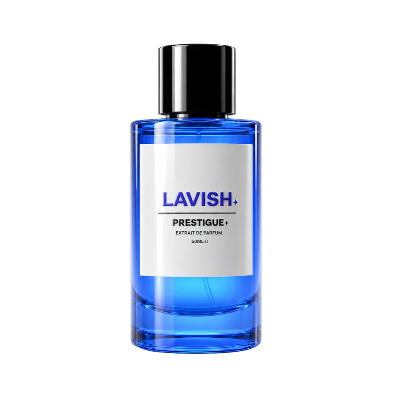 LAVISH