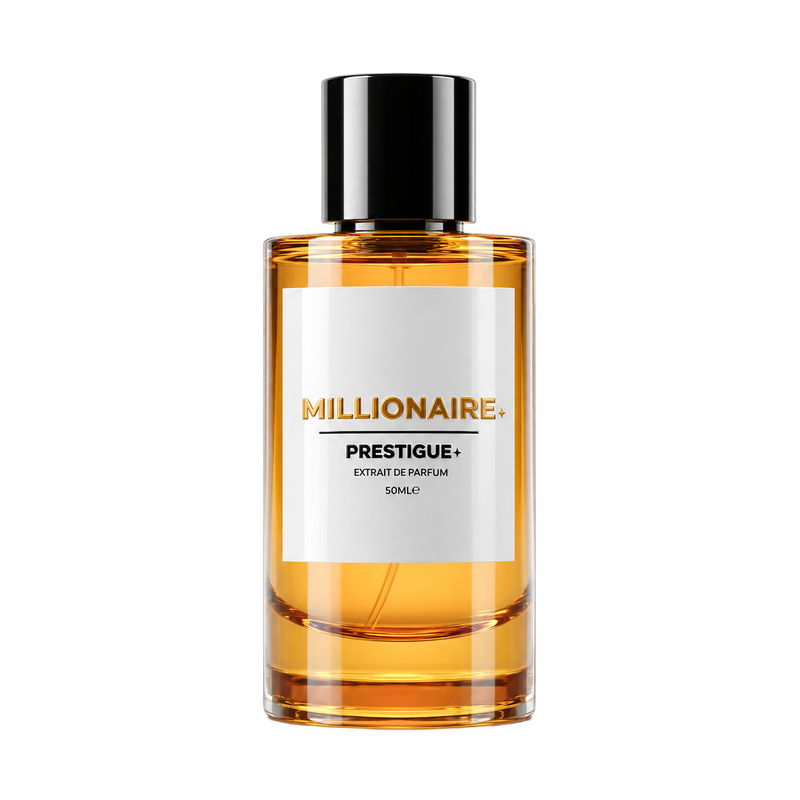 MILLIONAIRE