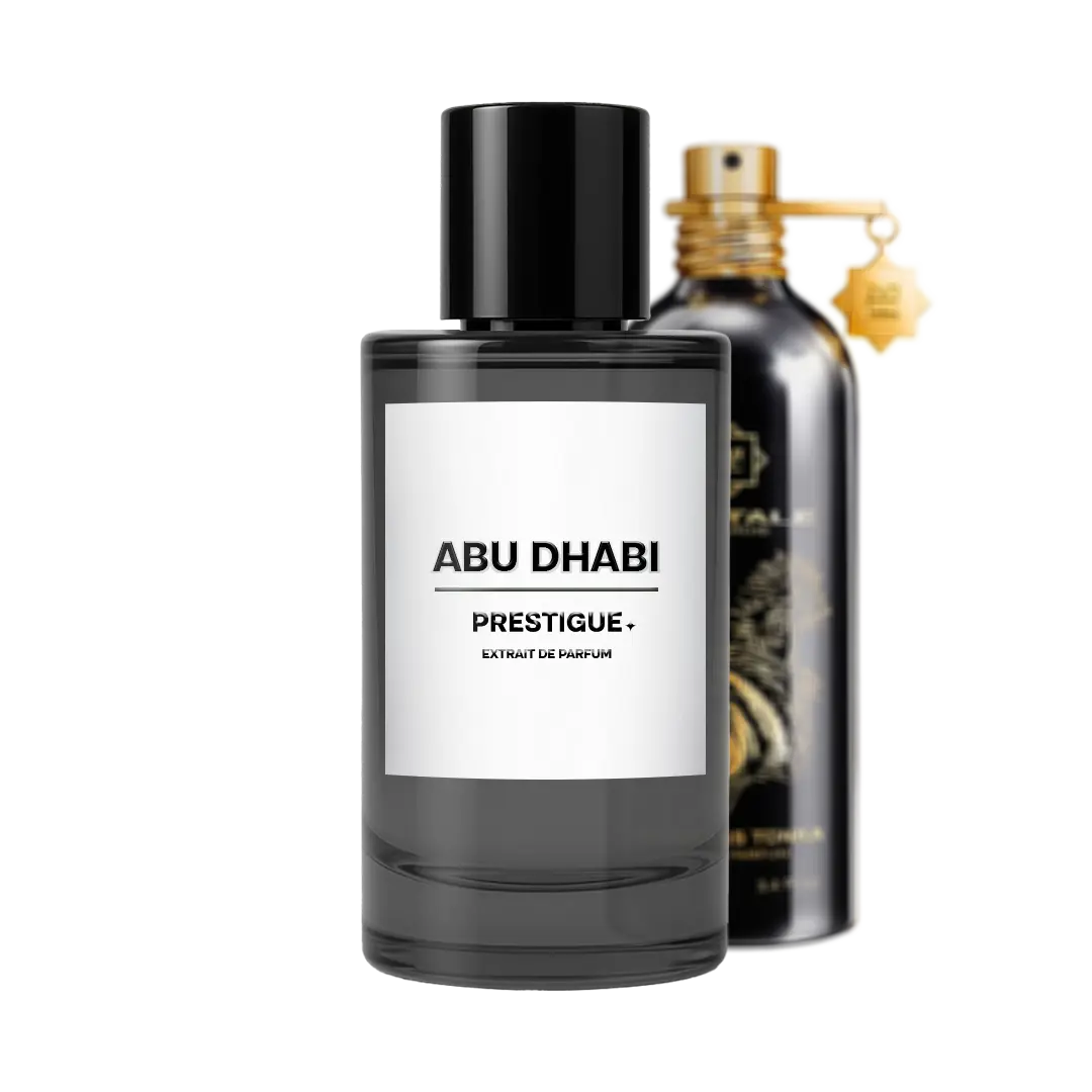 ABU DHABI