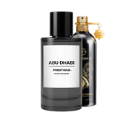 ABU DHABI