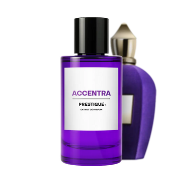 ACCENTRA reference image