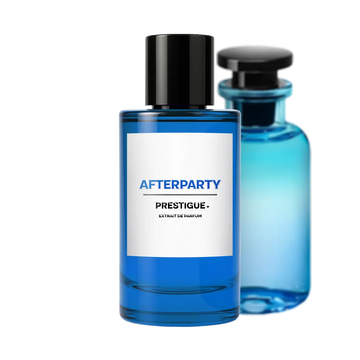 AFTERPARTY reference image