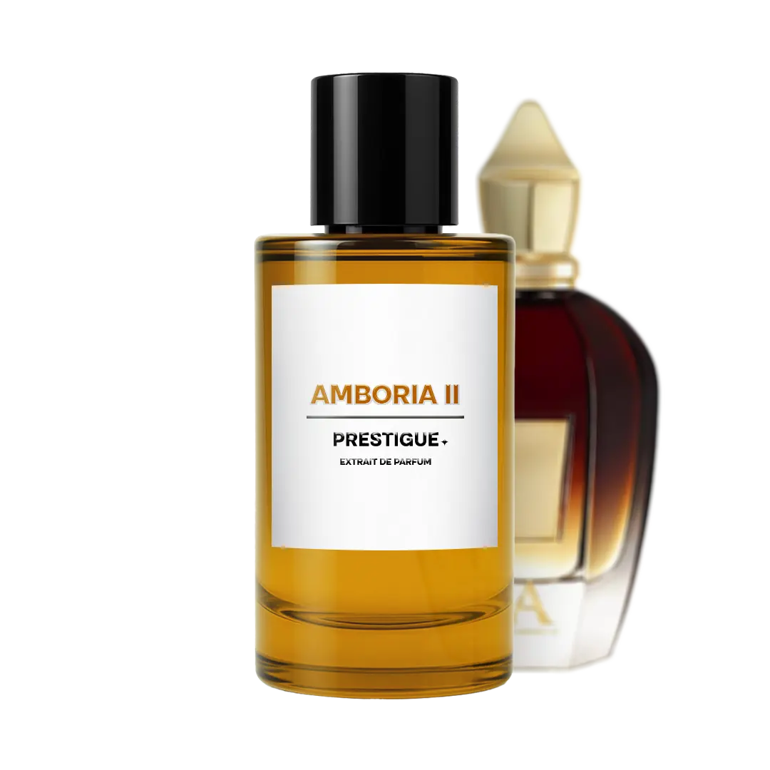 AMBORIA II