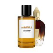 AMBORIA II