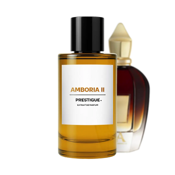 AMBORIA II reference image