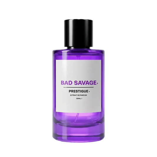 BAD SAVAGE