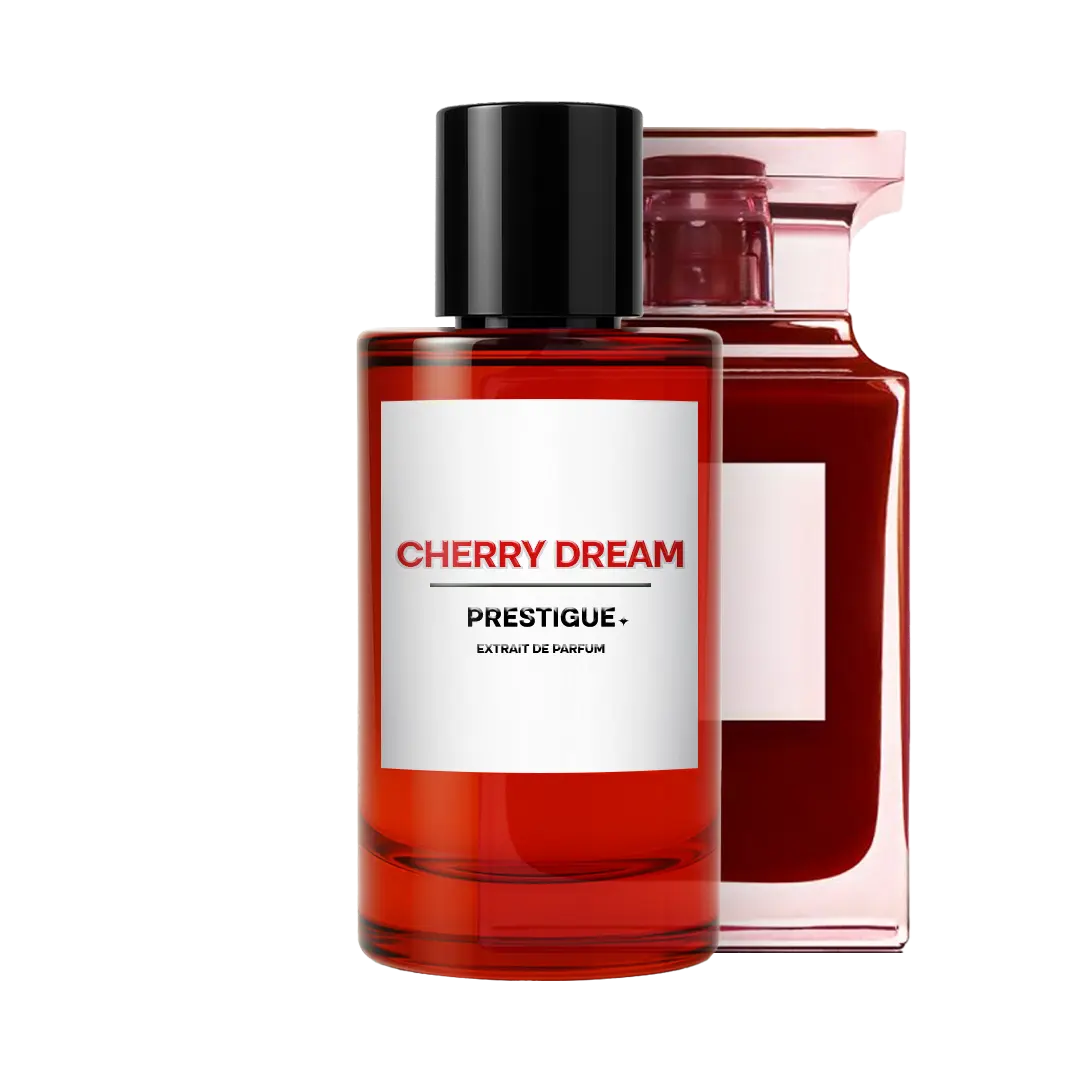 CHERRY DREAM