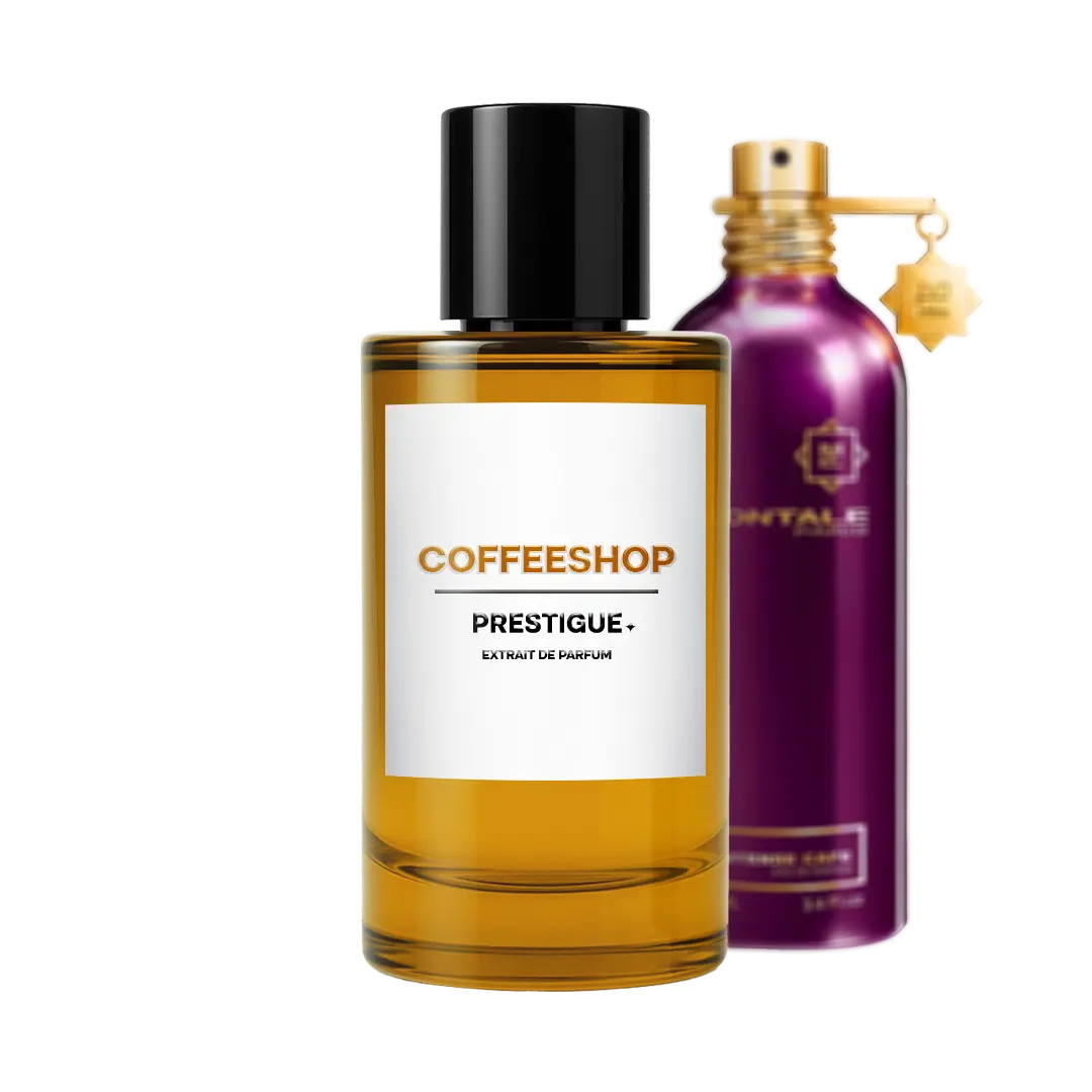 COFFEESHOP