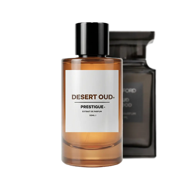 DESERT OUDH reference image