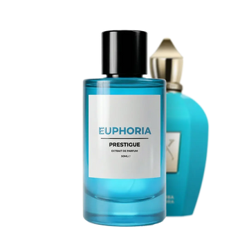 EUPHORIA reference image
