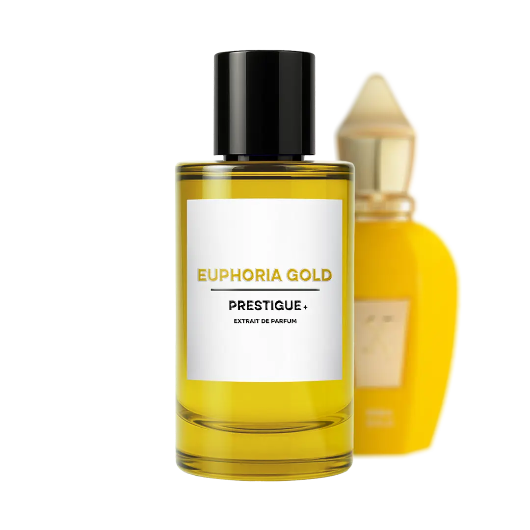EUPHORIA GOLD