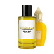 EUPHORIA GOLD