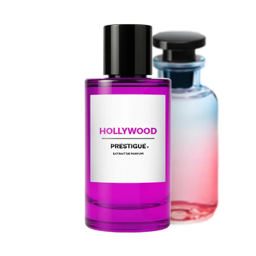 HOLLYWOOD reference image