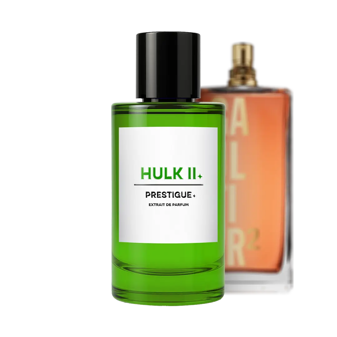 HULK II