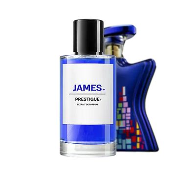 JAMES reference image