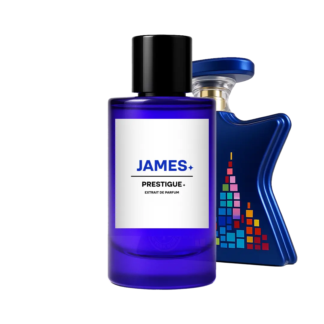 JAMES
