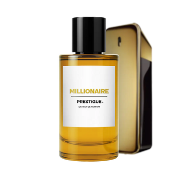 MILLIONAIRE reference image