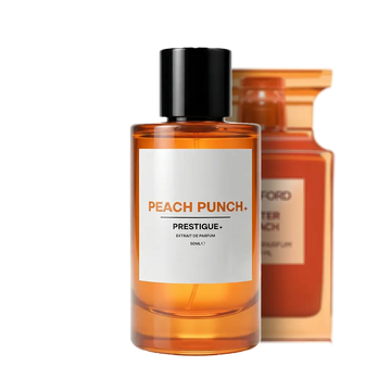 PEACH PUNCH reference image
