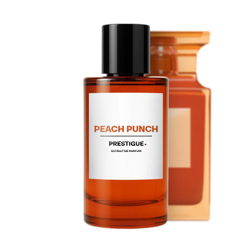 PEACH PUNCH reference image