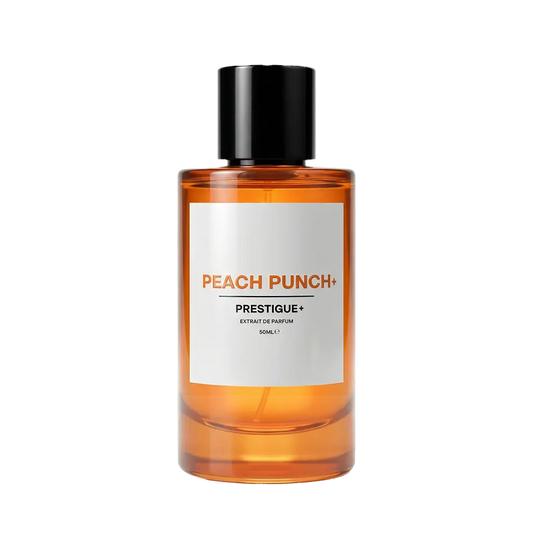 PEACH PUNCH