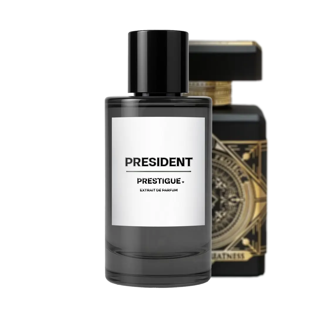 PRESIDENT