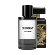 PRESIDENT