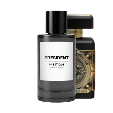 PRESIDENT reference image