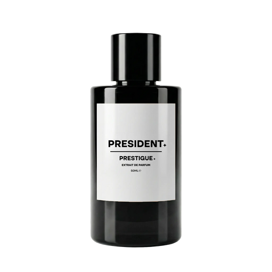 PRESIDENT