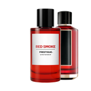 RED SMOKE