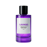 SAVAGE