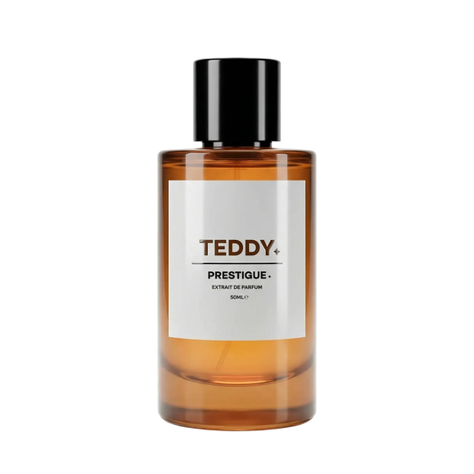 TEDDY