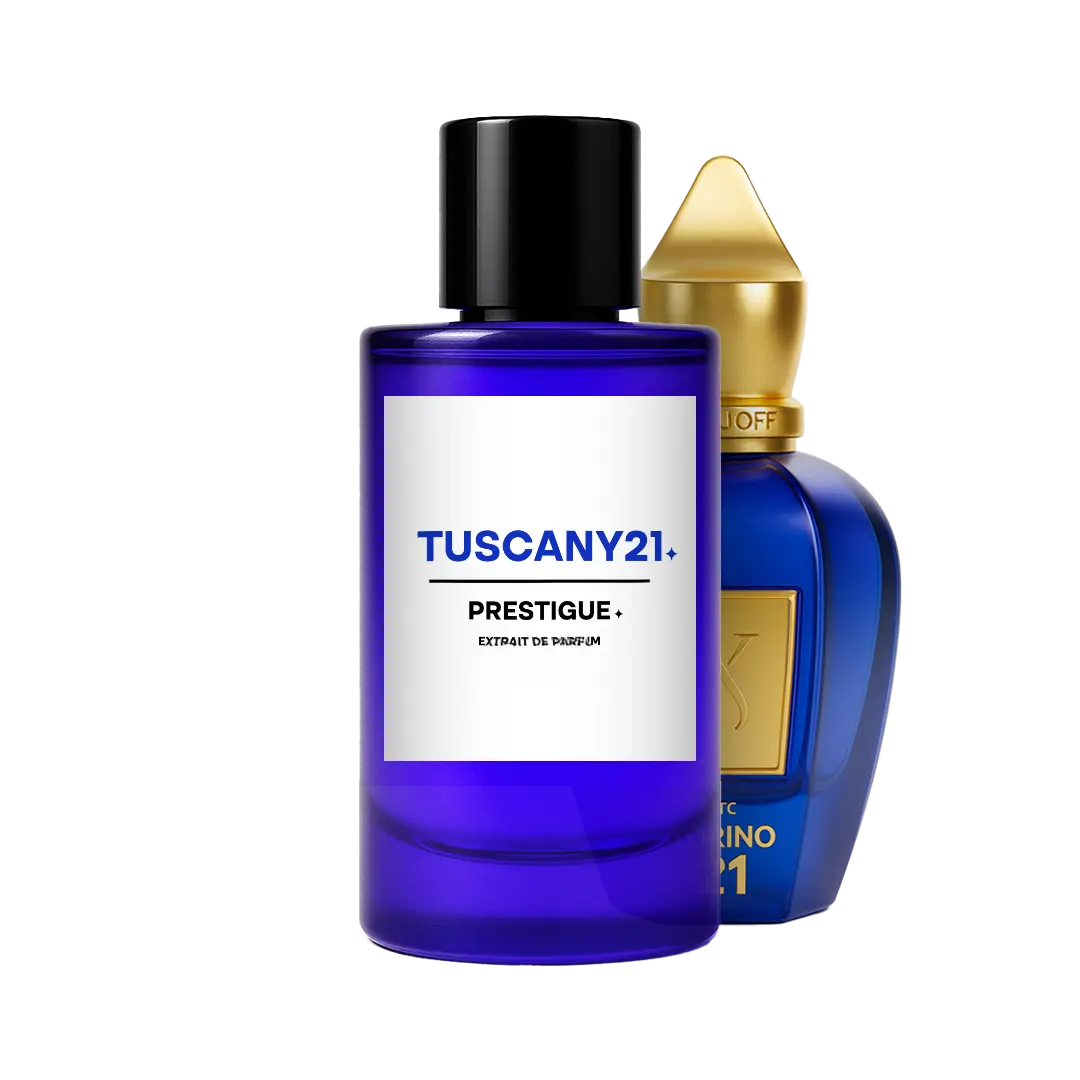 TUSCANY21