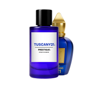 TUSCANY21