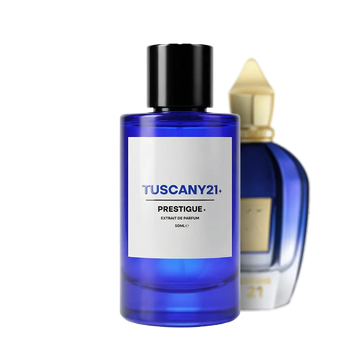 TUSCANY21 reference image