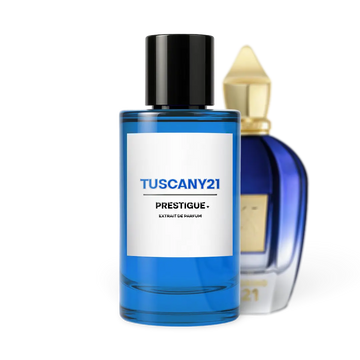 TUSCANY21 reference image