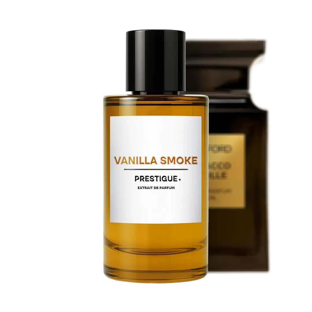VANILLA SMOKE