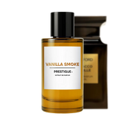 VANILLA SMOKE
