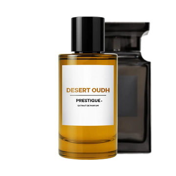 DESERT OUDH reference image