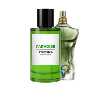 PARADISE reference image