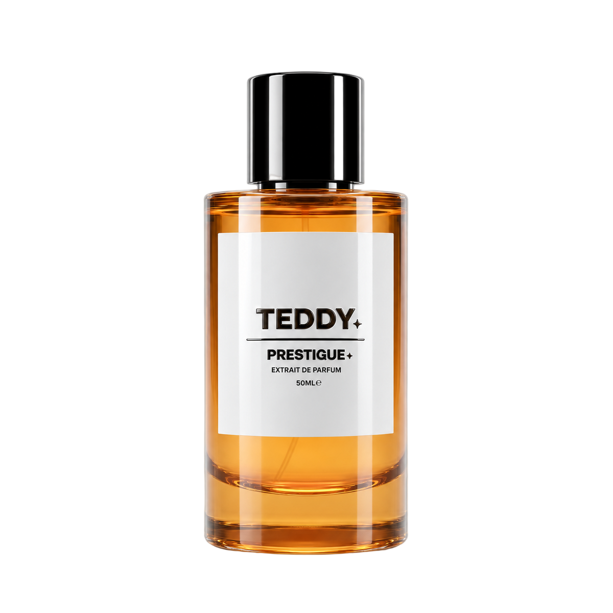 TEDDY